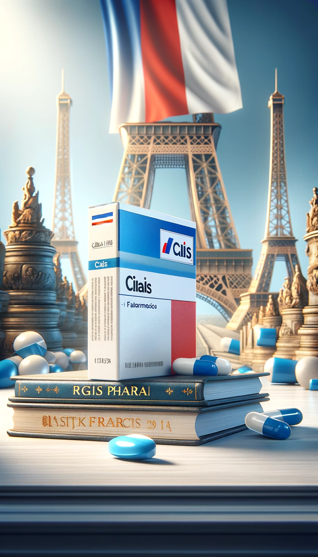 Cialis 20 mg avec ordonnance